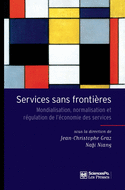 Services sans frontières
